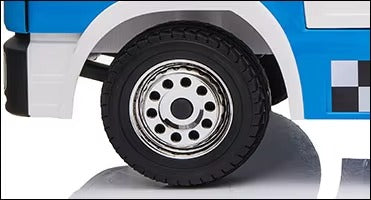 12V Electric Kids Car – Battery-Powered, Children's Ride-on Toy