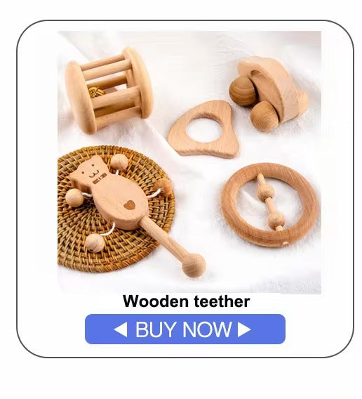 3-in-1 Montessori Shape Game – CPC CE, Wooden, Educational for Kids