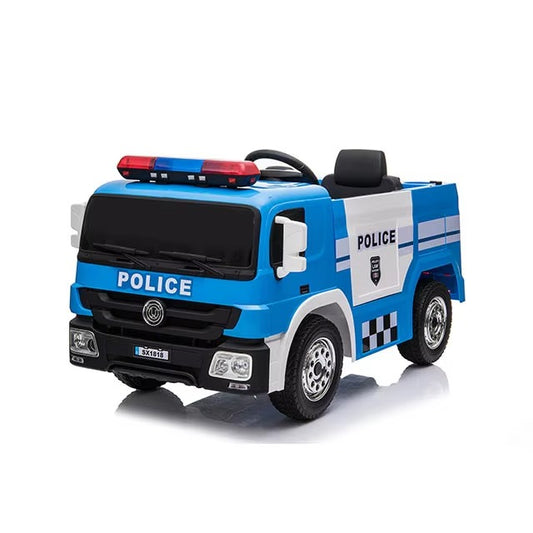 12V Electric Kids Car – Battery-Powered, Children's Ride-on Toy