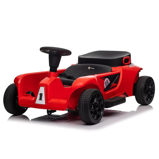 12V Battery Ride on Car – Two-Seat Electric Car for Boys