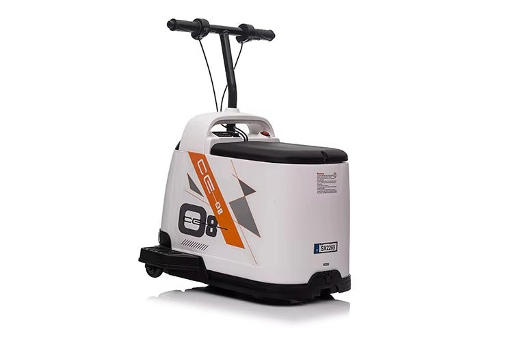 SX2268 Kids Electric Ride-on Car – Stylish, Discounted, Fun Driving Toy