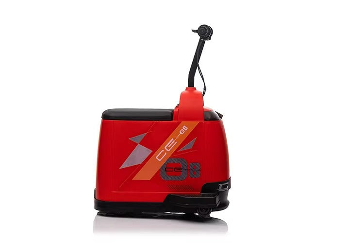 SX2268 Kids Electric Ride-on Car – Stylish, Discounted, Fun Driving Toy
