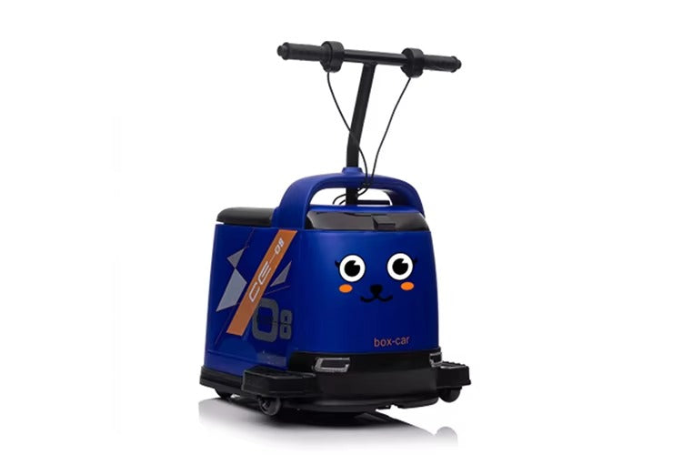 SX2268 Kids Electric Ride-on Car – Stylish, Discounted, Fun Driving Toy