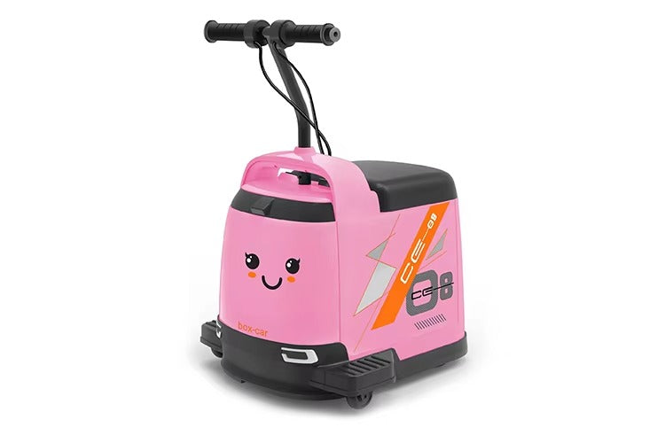 SX2268 Kids Electric Ride-on Car – Stylish, Discounted, Fun Driving Toy