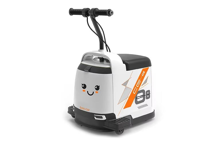 SX2268 Kids Electric Ride-on Car – Stylish, Discounted, Fun Driving Toy